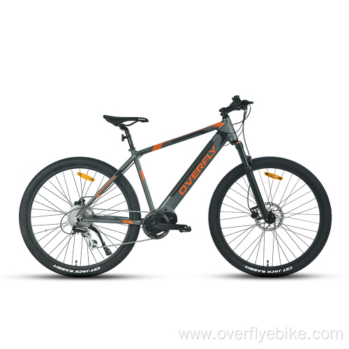 XY-Crius MTB best entry level mountain bike